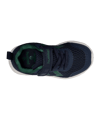 Hummel Actus ML Recycled Infant Kids Blau F7381 - blau