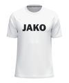 JAKO Promo 2.0 Funktions T-Shirt Kids Weiß F0