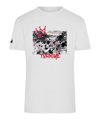 Nike Turkey TFF Team Success T-Shirt Weiß