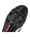 adidas Predator League FT FG Immortal DNA Kids Schwarz - schwarz