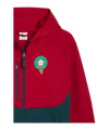 PUMA FRMF Marokko Pumatech Kapuzenjacke Rot F16 - rot