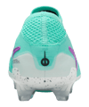 Nike Tiempo Legend X Elite FG Peak Ready Grün - gruen