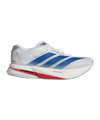 adidas Adizero Boston 13 Laufschuh Weiß