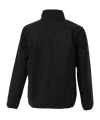 Spalding Jacke Schwarz - schwarz