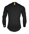 KEEPERsport Unterziehshirt PP LS Schwarz F991 - schwarz