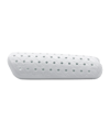 Flaxta Aircon Schienbeinschoner Kids Weiss - weiss