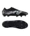New Balance Furon Pro V8 FG Furon 10 Year Schwarz