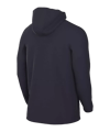 Nike SF Academy Pro 24 Regenjacke Kids F451 - blau