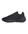 adidas Avryn Schwarz - schwarz
