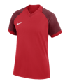 Nike Trophy VI Trikot Damen Rot F657