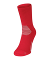 JAKO Gripsocken Comfort Rot F100