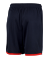 PUMA Short Blau F04 - blau