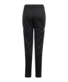 adidas Tiro 24 Trainingshose Kids Schwarz - schwarz