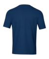 JAKO Base T-Shirt Damen Blau F09 - blau
