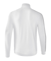Erima Essential Team Trainingsjacke Kids Weiß - weiss