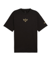 PUMA Melo Alwayz On 1 T-Shirt Schwarz F01