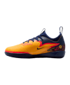 Nike Phantom 6 Low Academy IN Erling Haaland Force 9 Kids Orange F800 - orange
