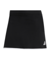 adidas Entrada 26 Rock Damen Schwarz - schwarz