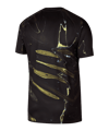 Nike Paris Saint-Germain Stadium Trikot Schwarz F011 - schwarz
