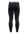 JAKO Function Long Underwear Tight Schwarz F800 - schwarz