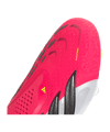 adidas Predator Elite LL FG Born For Goals Rot - rot