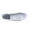 adidas Predator Elite FG Polar Victory Weiß - weiss