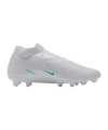 Nike Phantom 6 High Academy MG Bright Lights Weiß F100 - weiss