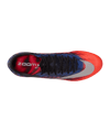 Nike Air Zoom Mercurial Superfly XI Elite FG Scorpion Rot F900 - rot