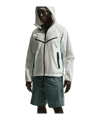 Nike Tech Sweatshort Grün F382 - gruen