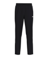 JAKO One Kurzgröße Trainingshose Schwarz F800 - schwarz