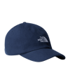 The North Face Norm Hat Cap Blau - blau