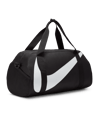 Nike Club 25L Gymsack Kids Schwarz F010 - schwarz