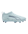 PUMA ULTRA 6 Match FG/AG Dreamrush Kids Blau F03 - blau