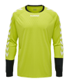 Hummel Essential Torwarttrikot Kids Blau F6102