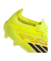 adidas F50 Elite AG Born For Goals Gelb - gelb