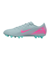 Nike Air Zoom Mercurial Vapor XVI Academy AG Prism Blau F301 - blau