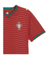 PUMA FPF Portugal Authentic Trikot Home WM 2026 Rot F01 - rot