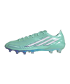 adidas F50 Sparkfusion Elite FG/AG Final Rush Damen Grün - gruen