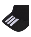 adidas Tiro Cap Schwarz - schwarz