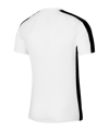 Nike Academy T-Shirt Kids Weiss F100 - weiss