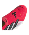 adidas Predator Elite FT FG Born for Goals Rot - rot