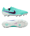 Nike Tiempo Legend X Elite FG Peak Ready Grün