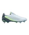 PUMA KING Ultimate MxSG Lights Out Blau Grün F03 - blau