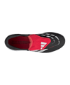 adidas Predator Pro FT TF Immortal DNA Schwarz - schwarz