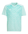 adidas Team Icon 23 Trikot Türkis - tuerkis