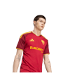 adidas AS Rom Trikot Home 2026/2027 Rot - rot