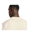 adidas Tiro Travel T-Shirt Beige - beige