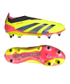 adidas Predator Elite LL SG Energy Citrus Gelb