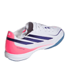 adidas F50 Hyperfast Pro IN Chaos vs Control Weiß - weiss