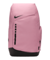 Nike Hoops Elite Rucksack Pink F699 - rosa